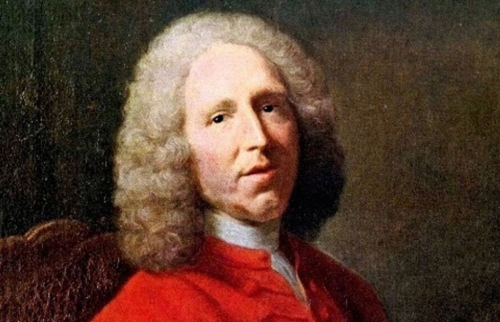 Jean-Philippe Rameau (Dijon, 1683 - París, 1764)