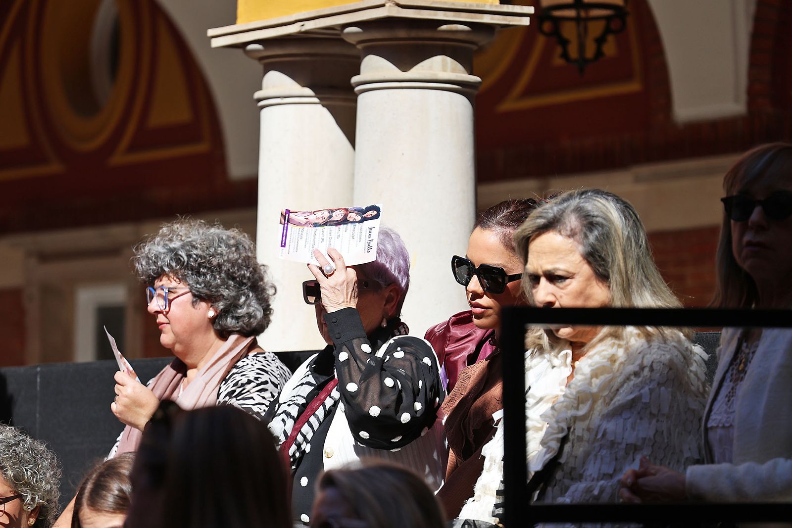 Las fotografías de Huelva Flamenca 2026