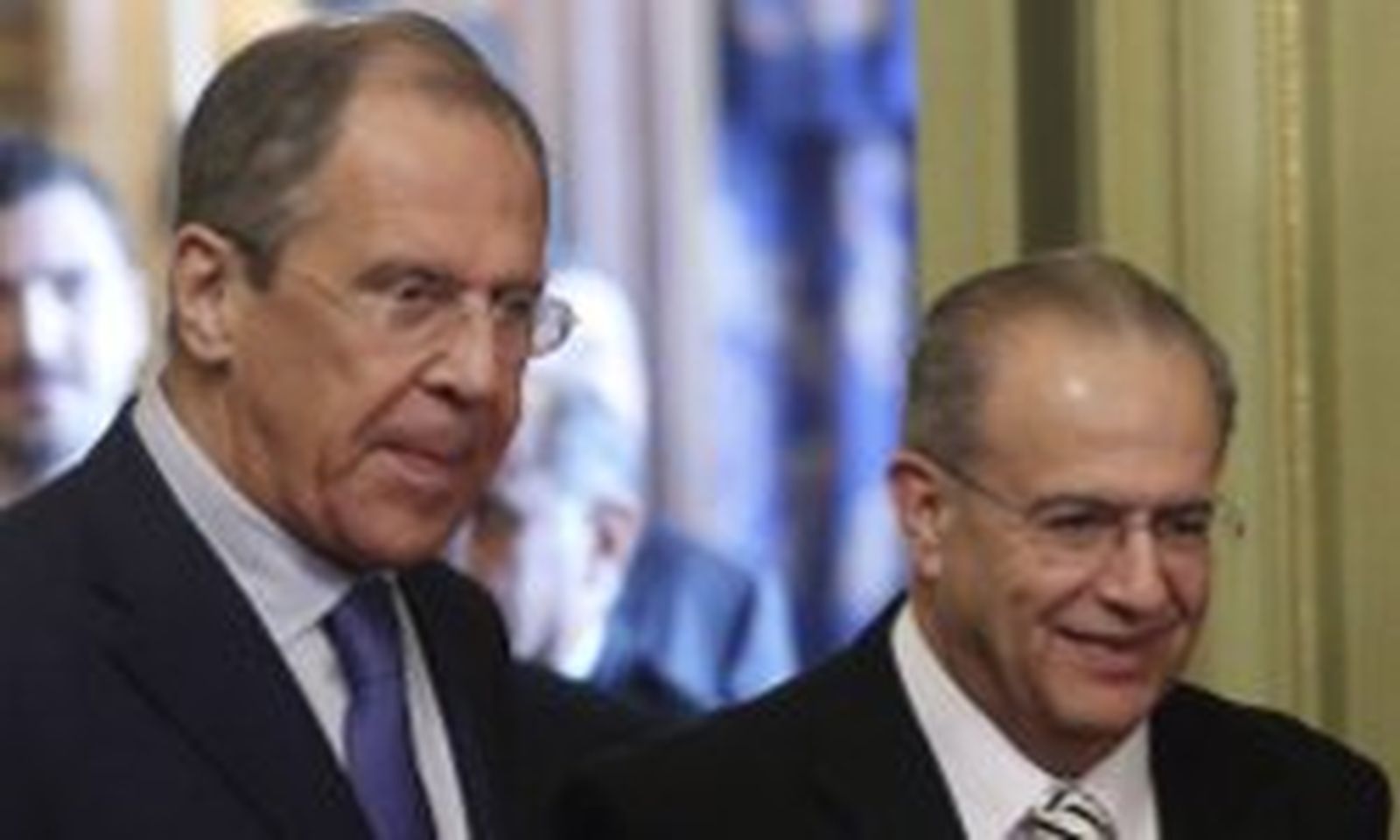 Rusia propone que Ucrania se convierta en una Federación