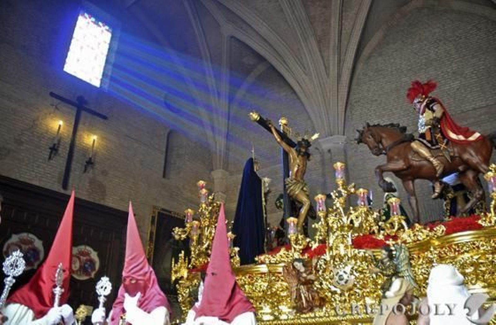 Foto: Juan Carlos Vázquez