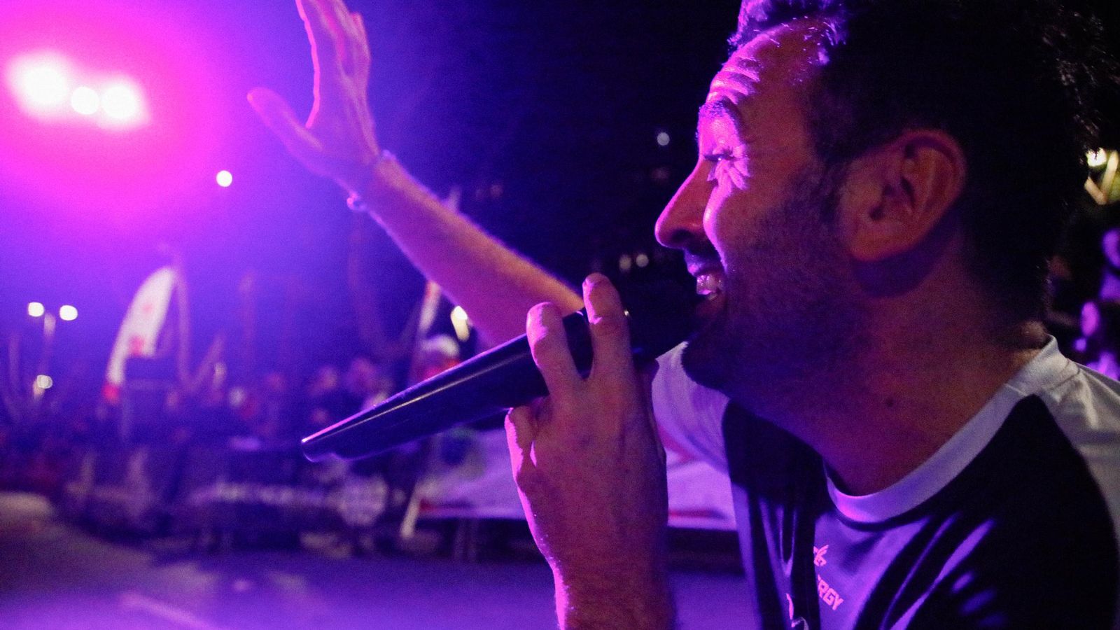 La San Silvestre de Almería 2024, en imágenes