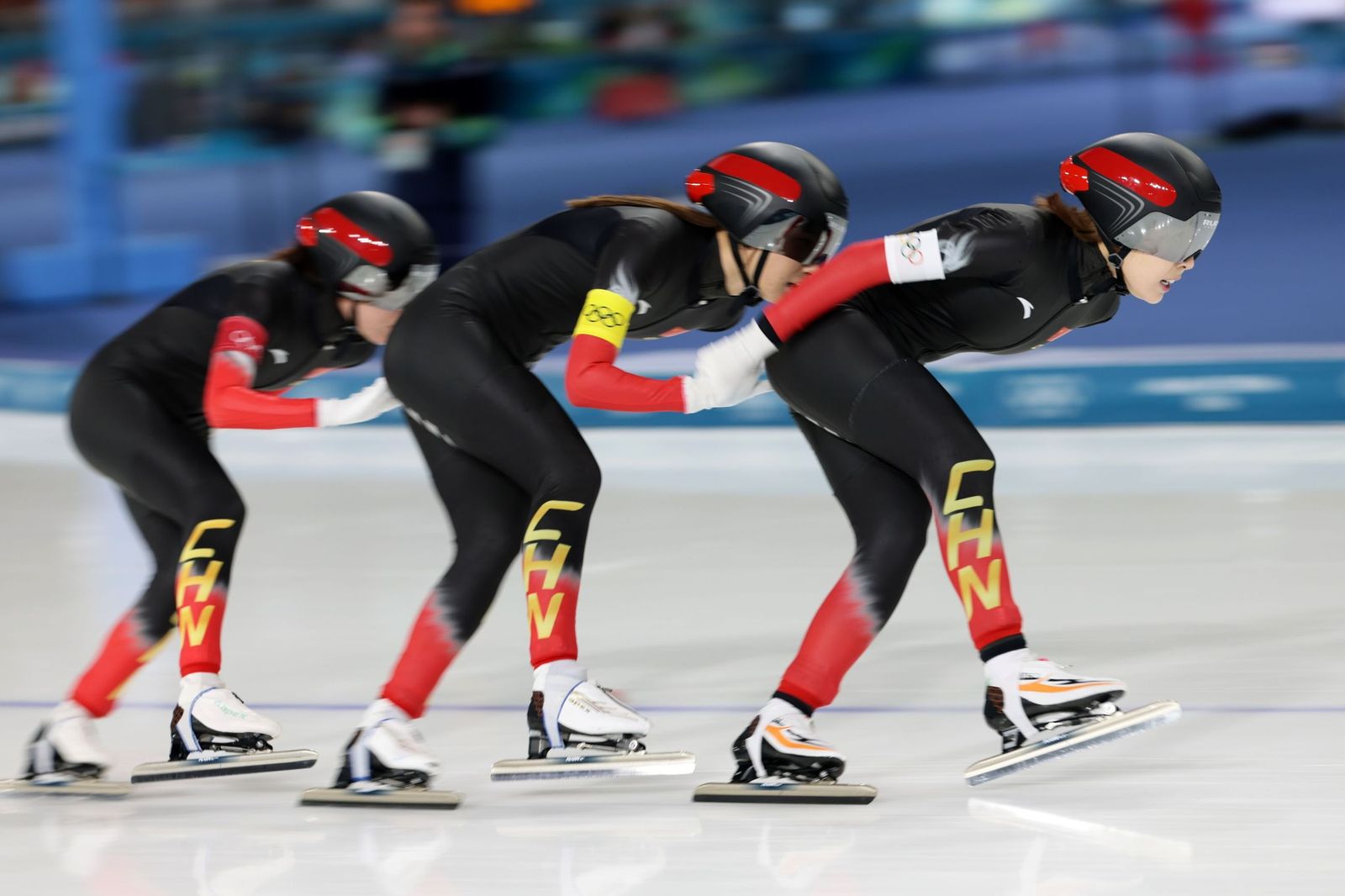 Las mejores fotos de los Juegos Olímpicos de invierno Milán Cortina d'Ampezzo 2026 | Novena jornada