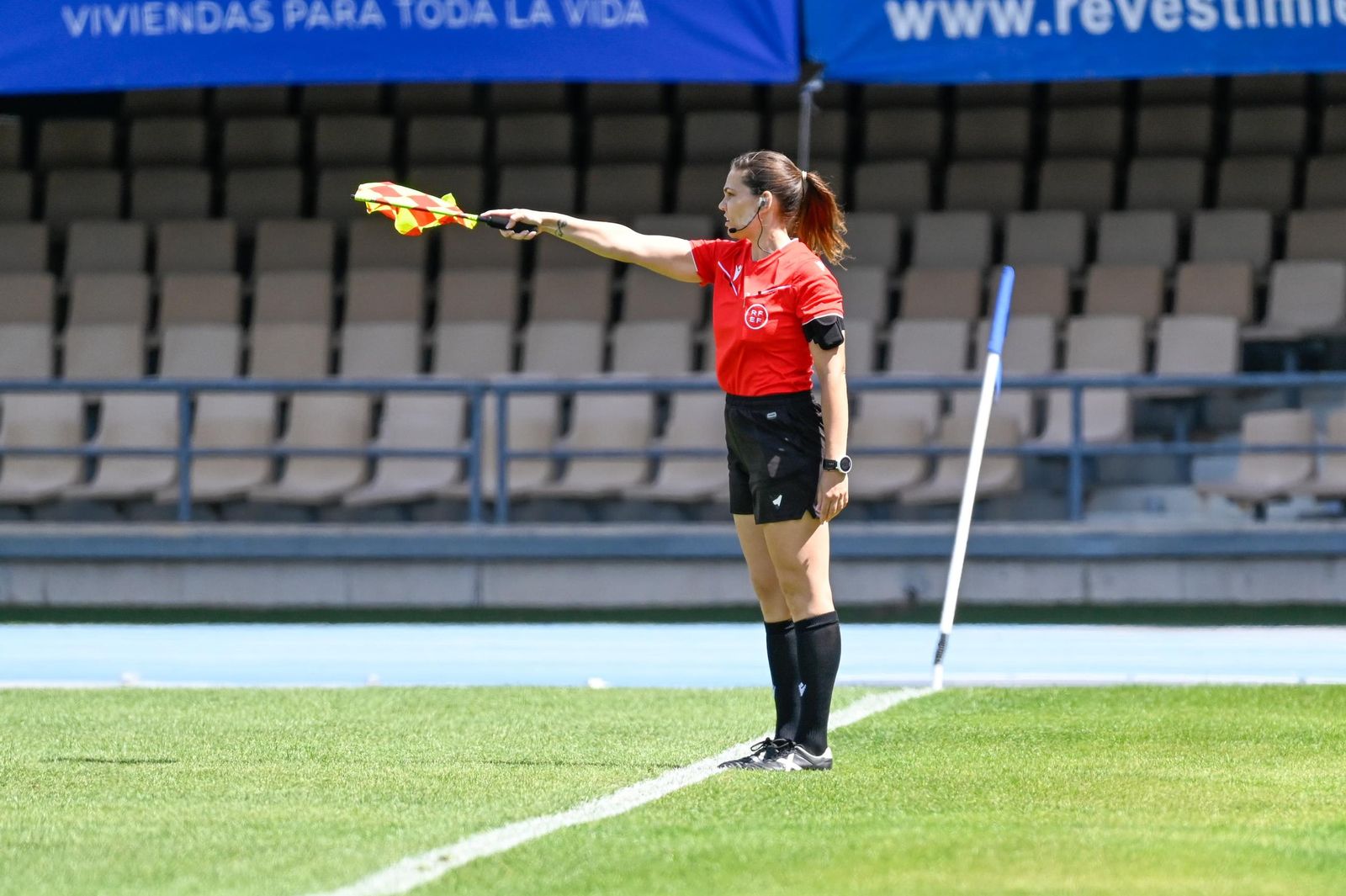 Las imágenes del último partido de Liga del Xerez CD contra el Linares