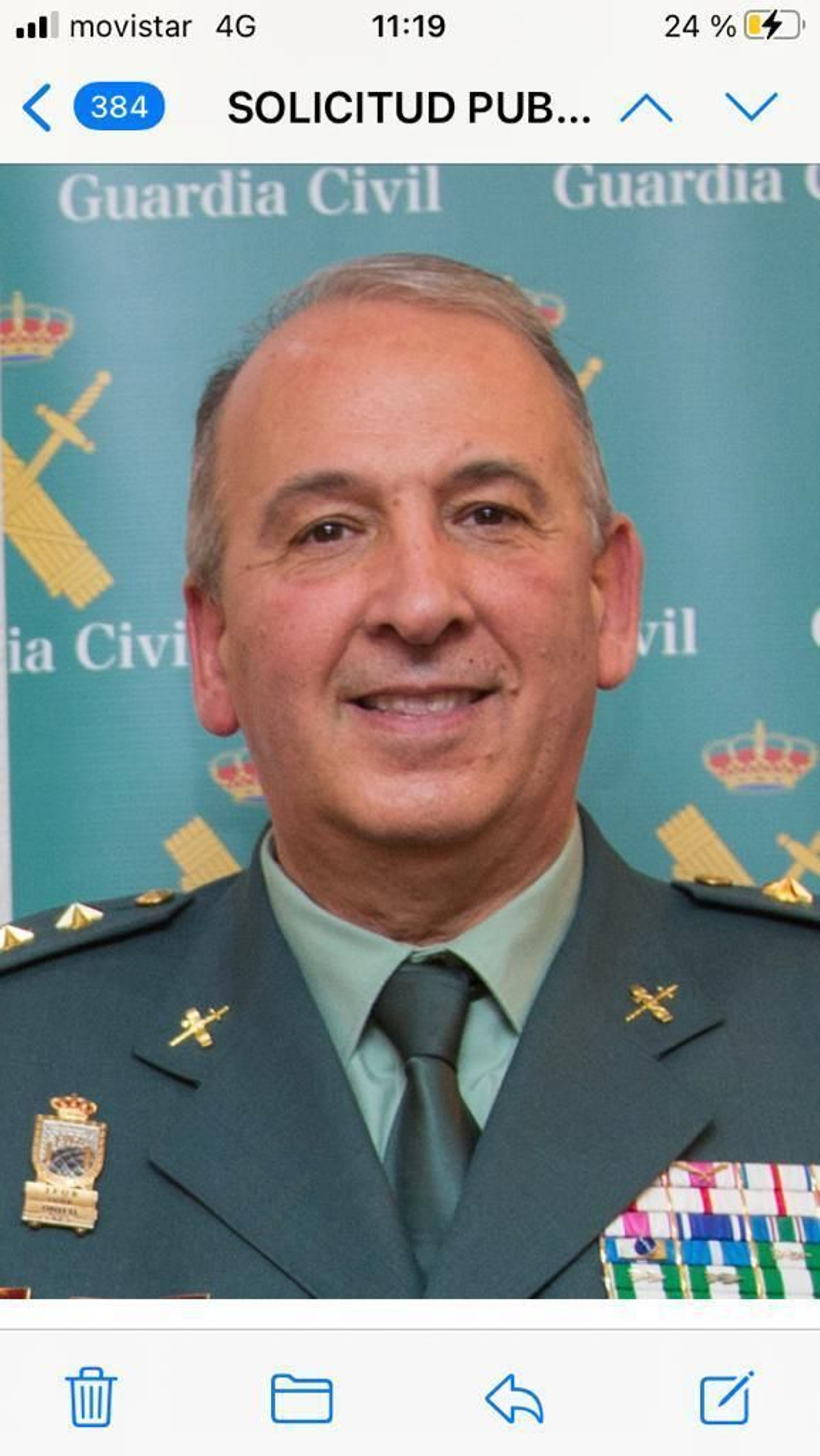 Jesús Núñez