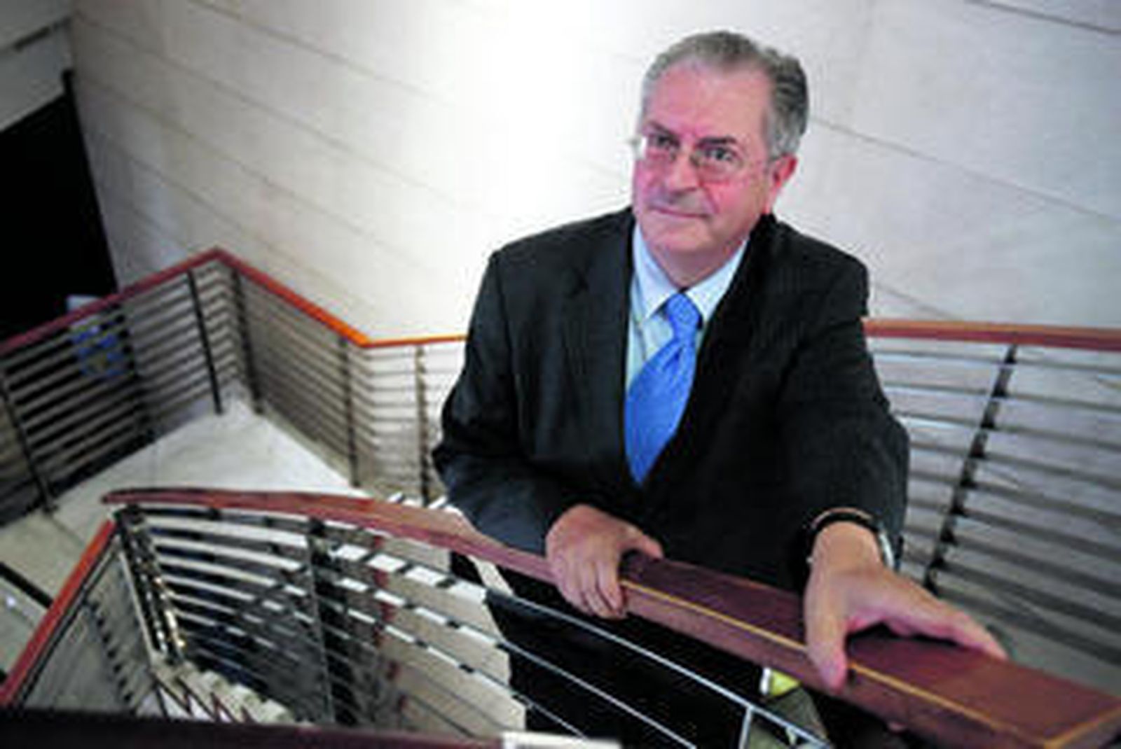 "Los mayores salarios de Málaga se pagan en empresas del PTA"