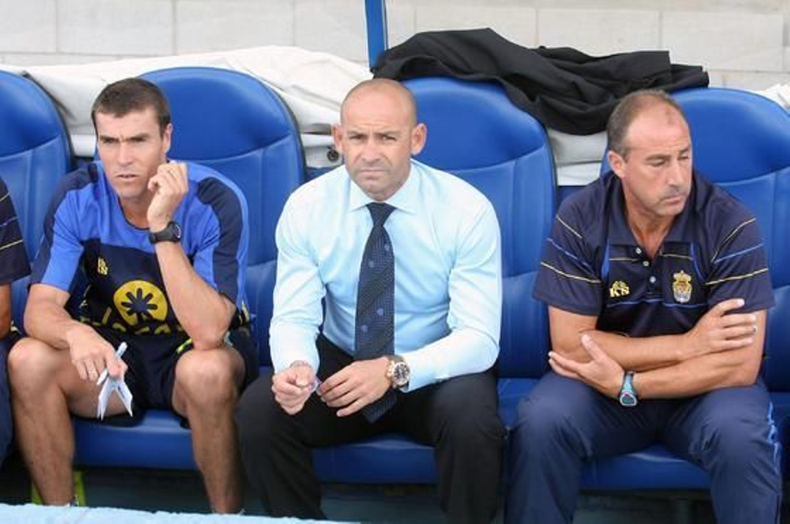 Foto: Alberto Dominguez