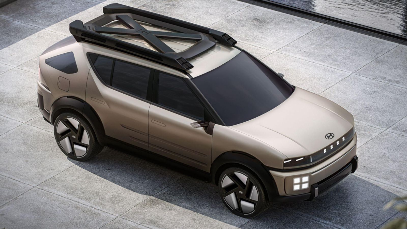 La producción del Initium arrancaría previsiblemente a lo largo de la próxima primavera.