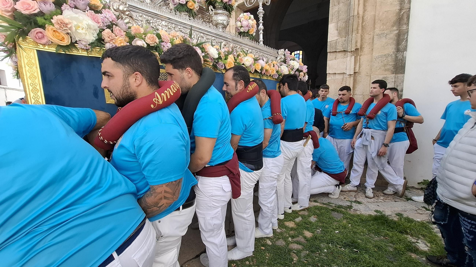 Peregrinación de Lourdes
