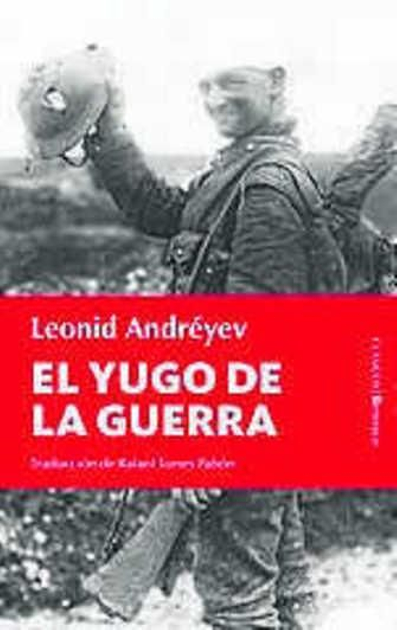 Desde la atormentada retaguardia