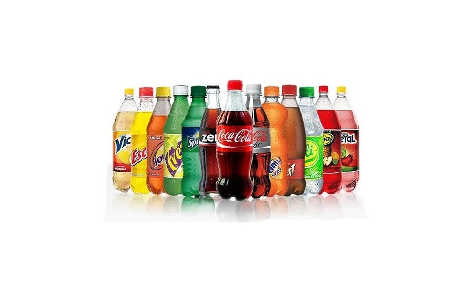 Despídete del Tab, Coca - Cola deja de producirlo