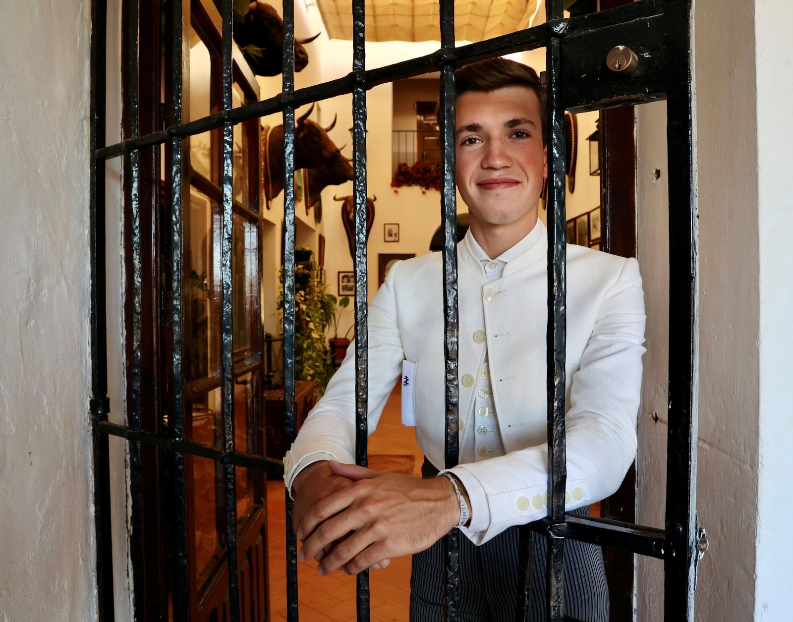 La cita del próximo domingo está sólo a un paso.