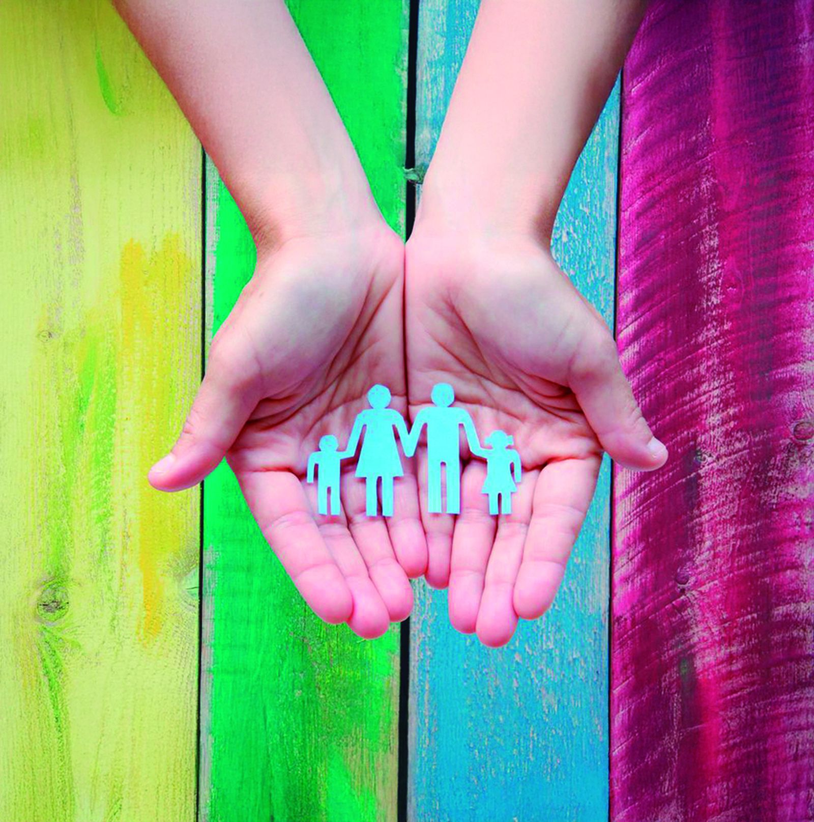 La utopía del estado de bienestar