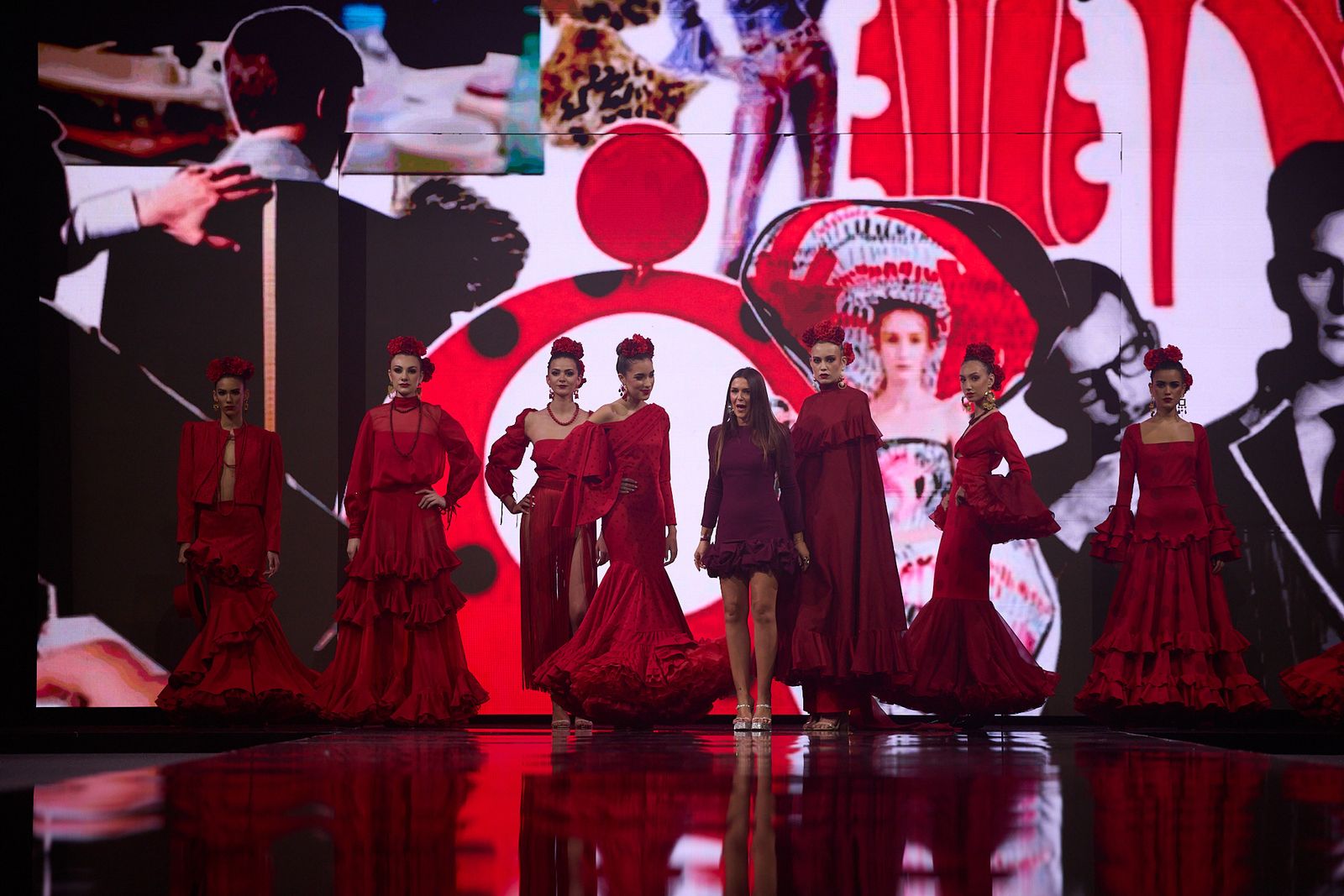 El Certamen de Jóvenes Diseñadores por Córdoba de Moda en SIMOF 2026, todas las fotos