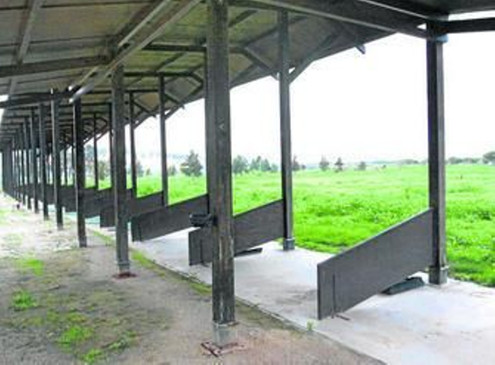 Imagen de archivo del equipamiento deportivo situado en Novo Sancti Petri.