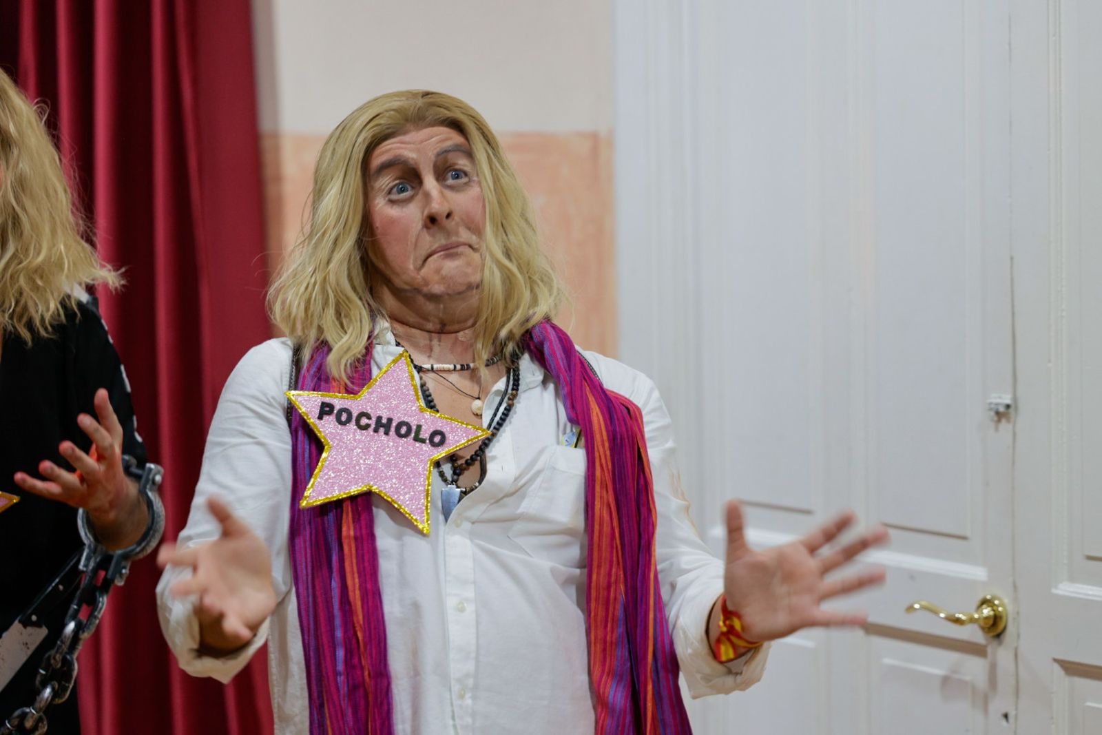 Búscate entre las mejores imágenes de la octava sesión de preliminares del COAC 2026