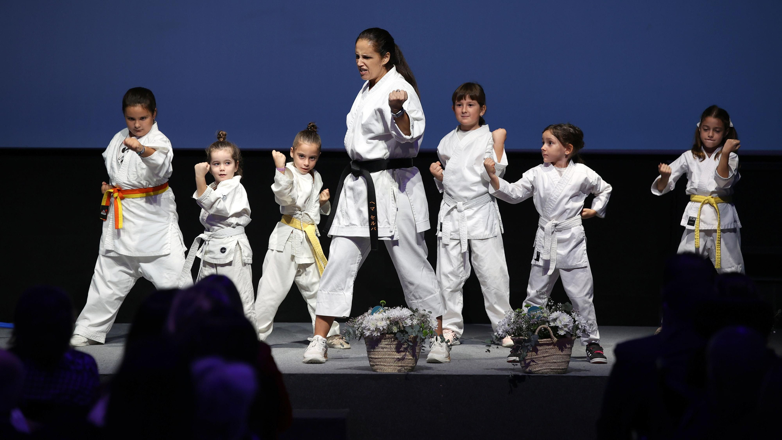 Gala del Deporte de Jerez