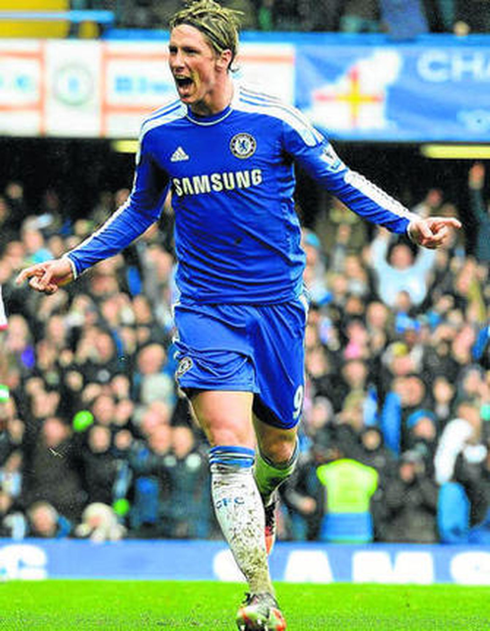 Un derbi para masoquistas