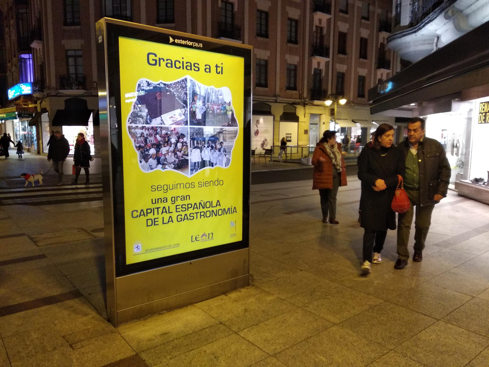 El legado de la Capitalidad