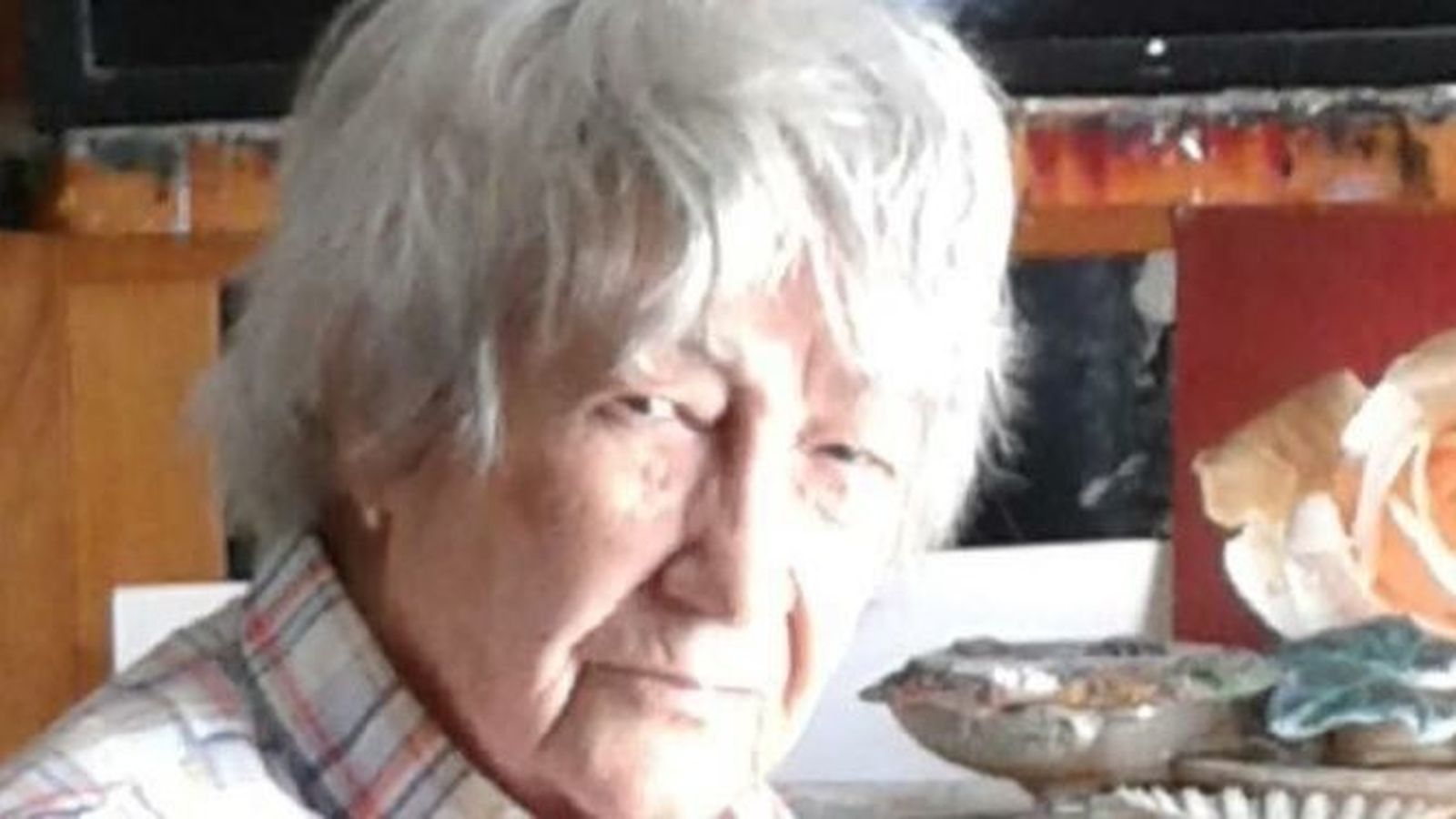 María Luisa Fernández Cotta