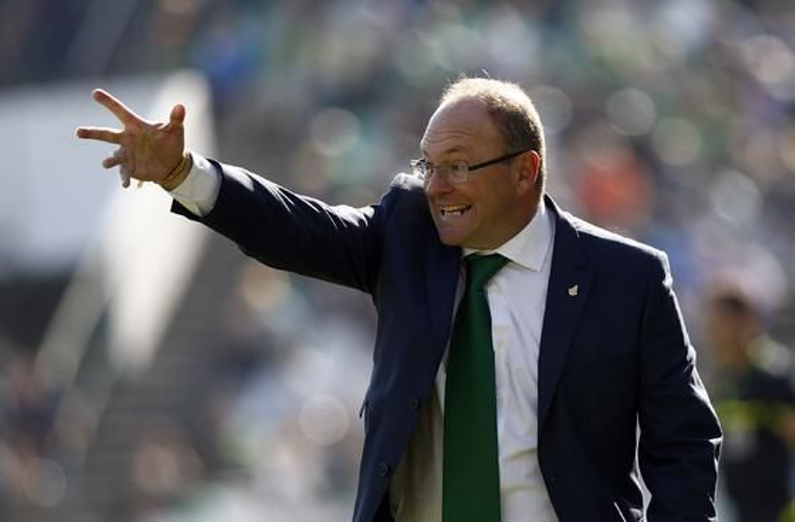 Foto: Antonio Pizarro