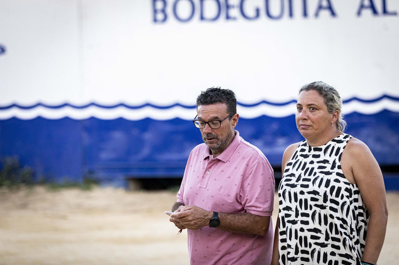 Búscate en las imágenes del concierto de Los Chichos en Concert Music de Chiclana