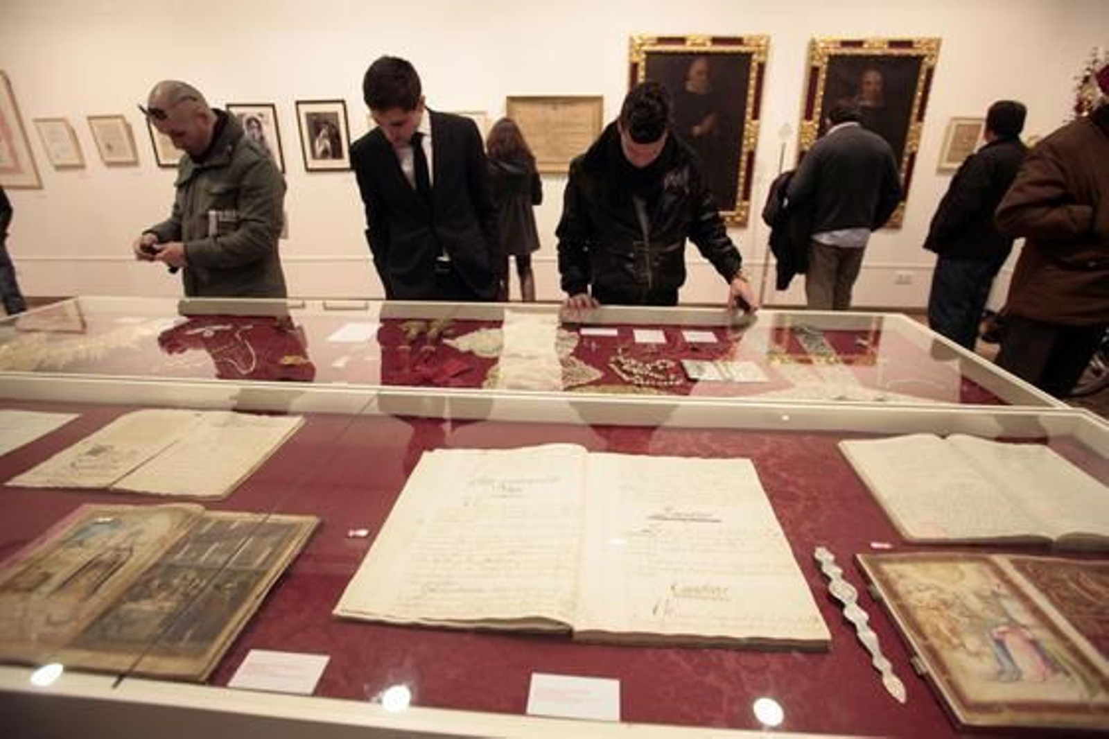 Foto: Juan Carlos Muñoz