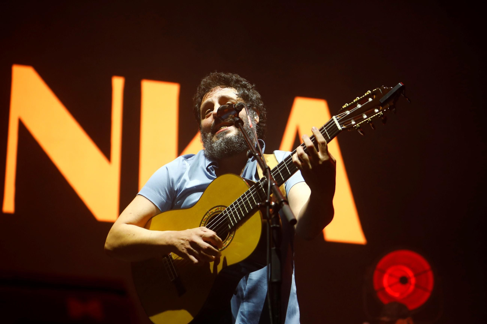 Las mejores fotos del concierto de El Kanka en Córdoba