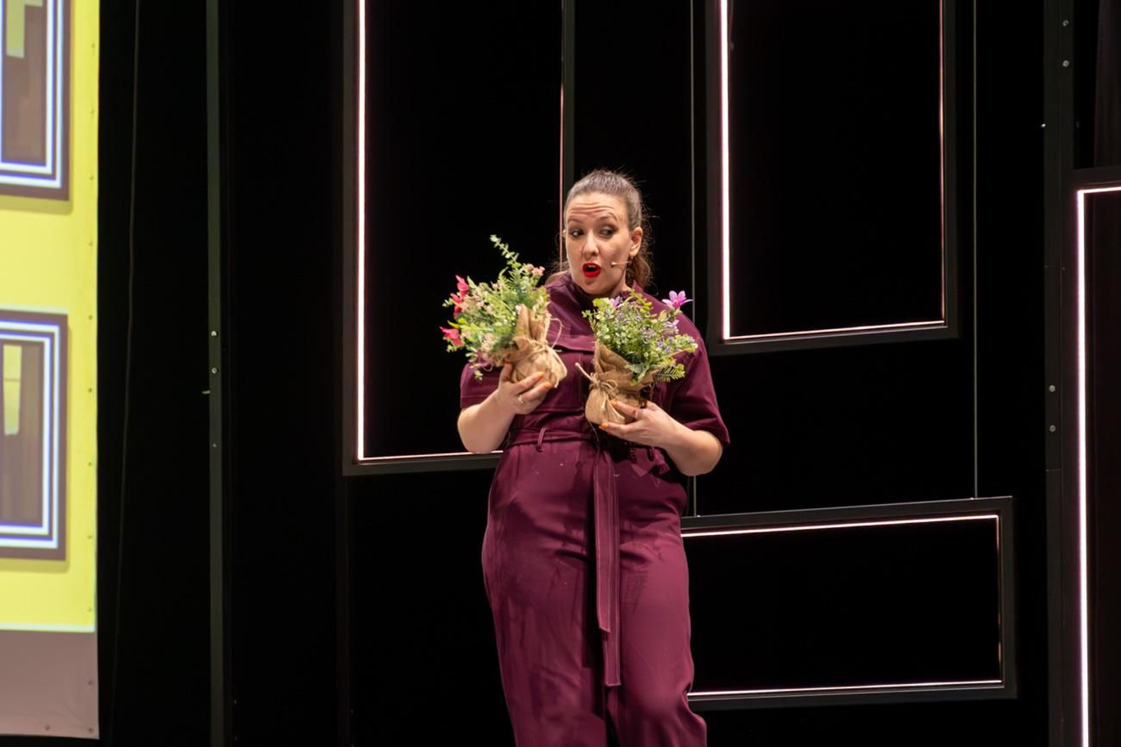 Entrega sus Premios Solidarios Andalucía 2025 del Grupo Social ONCE