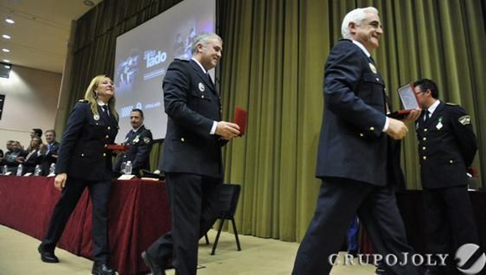 Foto: Juan Carlos Vázquez