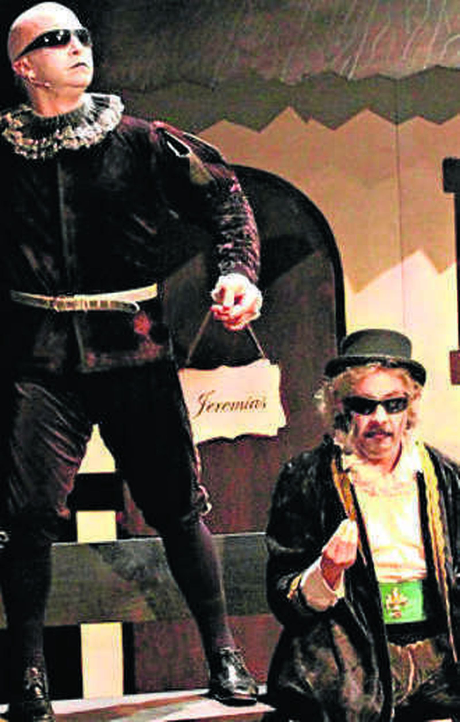 'Cuentos de Navidad'.