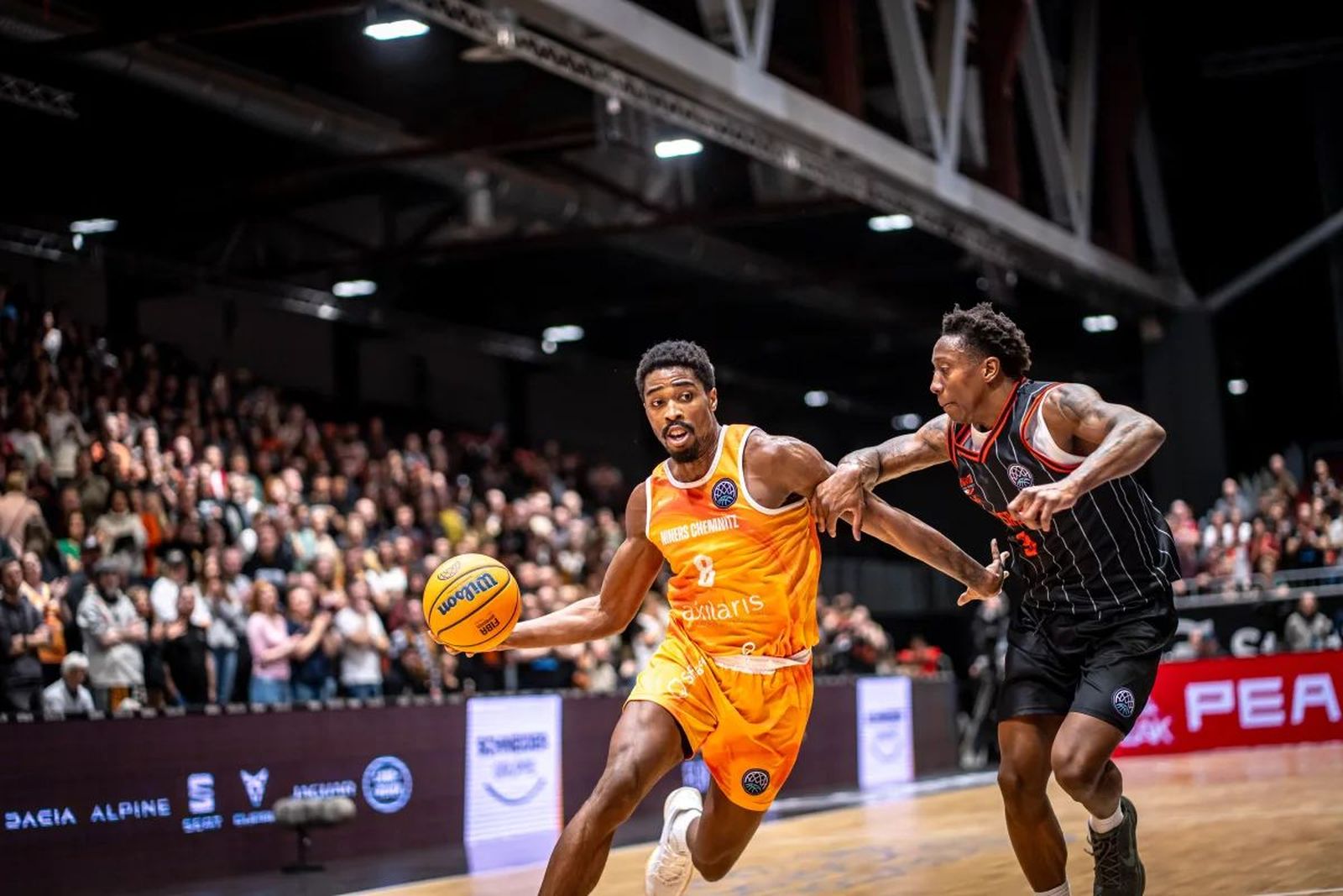 BCL: El Manisa de Saben Lee, dureza para el grupo del Unicaja