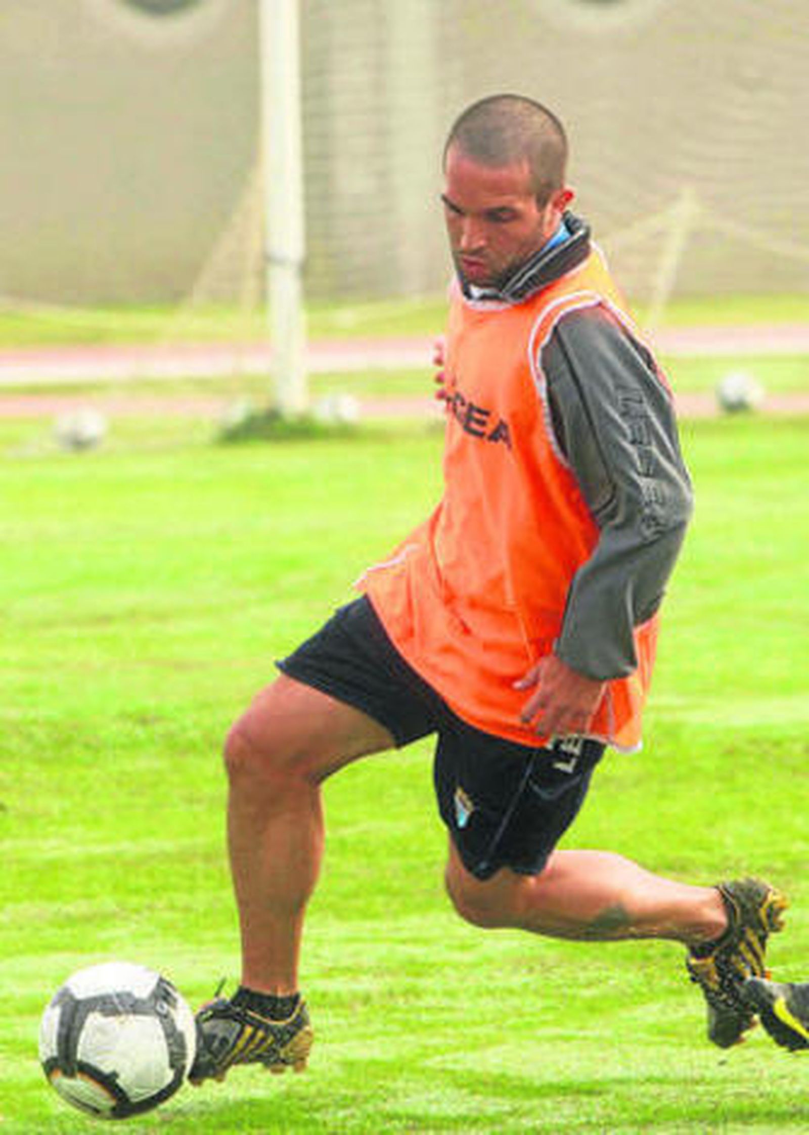 Maldonado sigue siendo xerecista y no puede debutar con el Atlante.