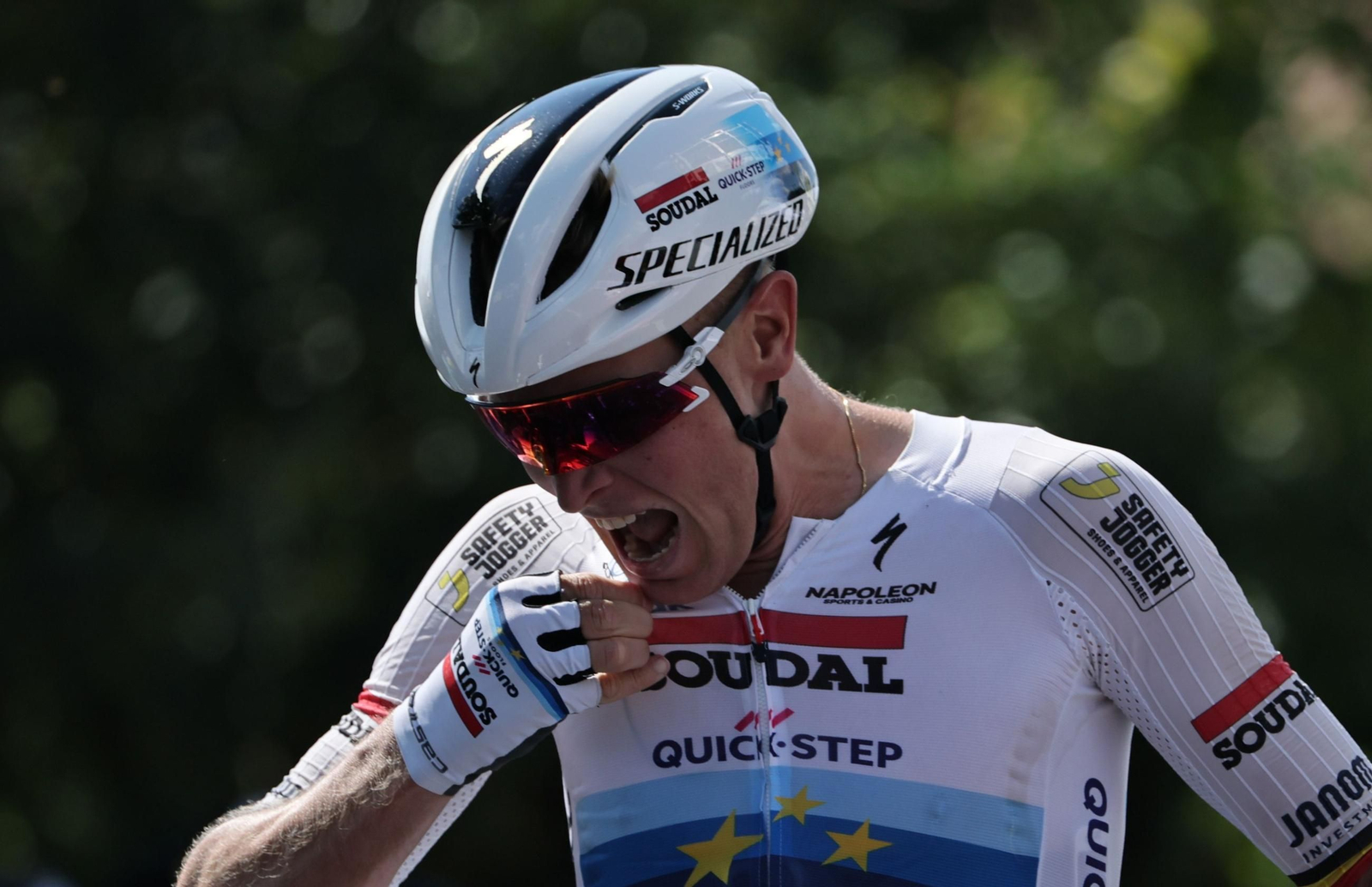Las mejores fotos del Tour de Francia | Etapa 9