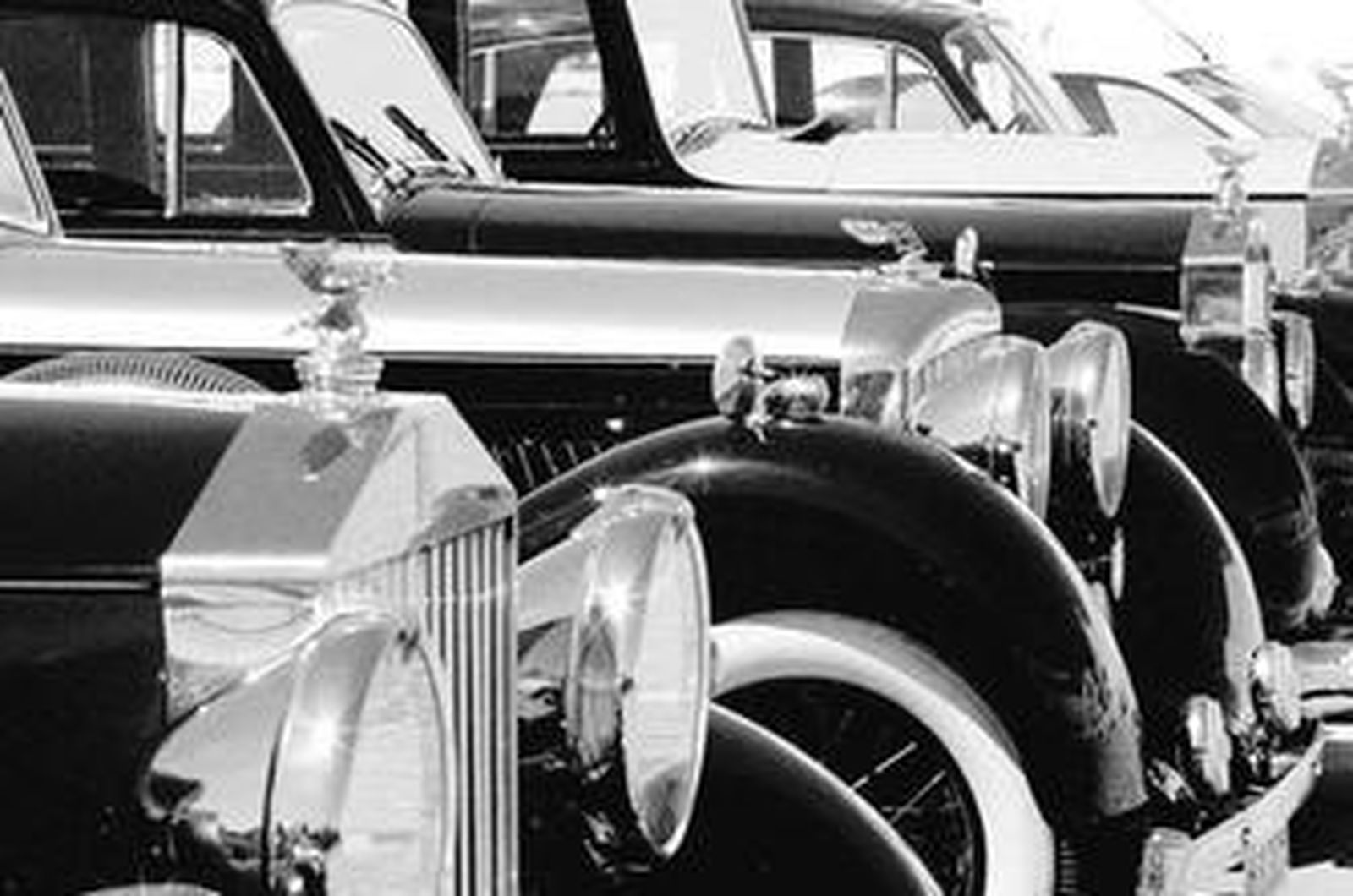 1960 Los ingleses utilizan cinturón de seguridad en los coches