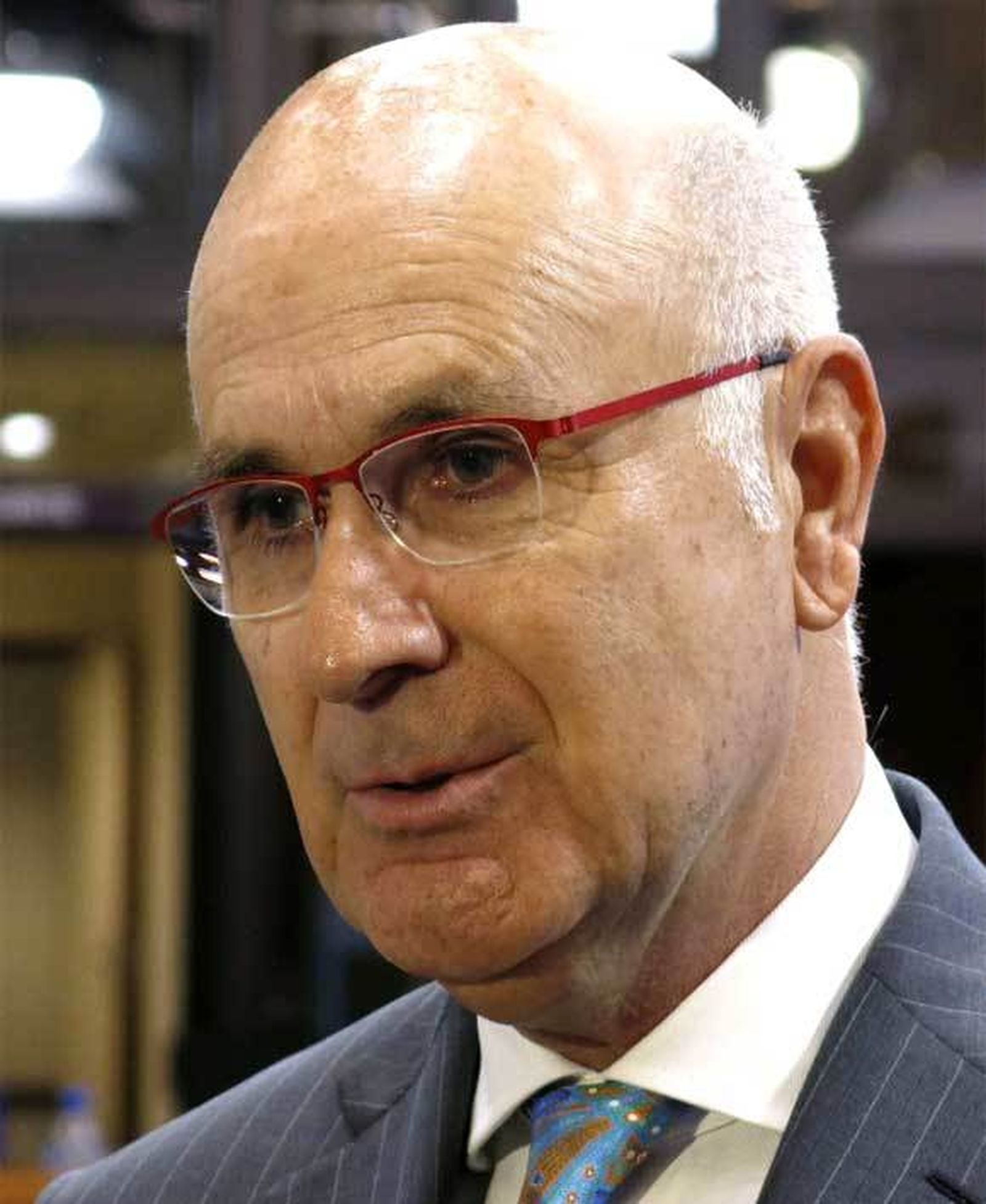 CDC aboga por que el grupo parlamentario tenga dos portavoces en cada cámara