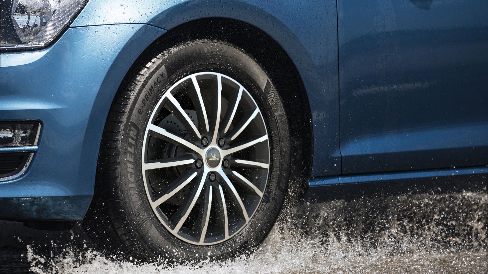 Del neumático depende la seguridad del coche, revísalos