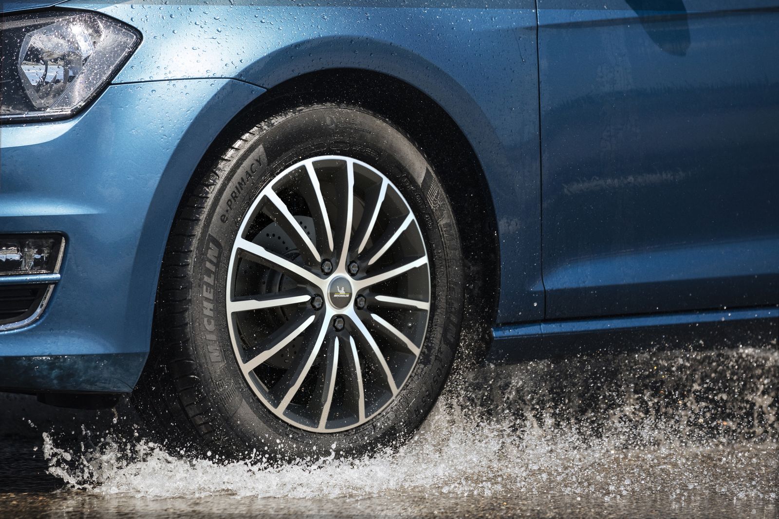 Del neumático depende la seguridad del coche, revísalos