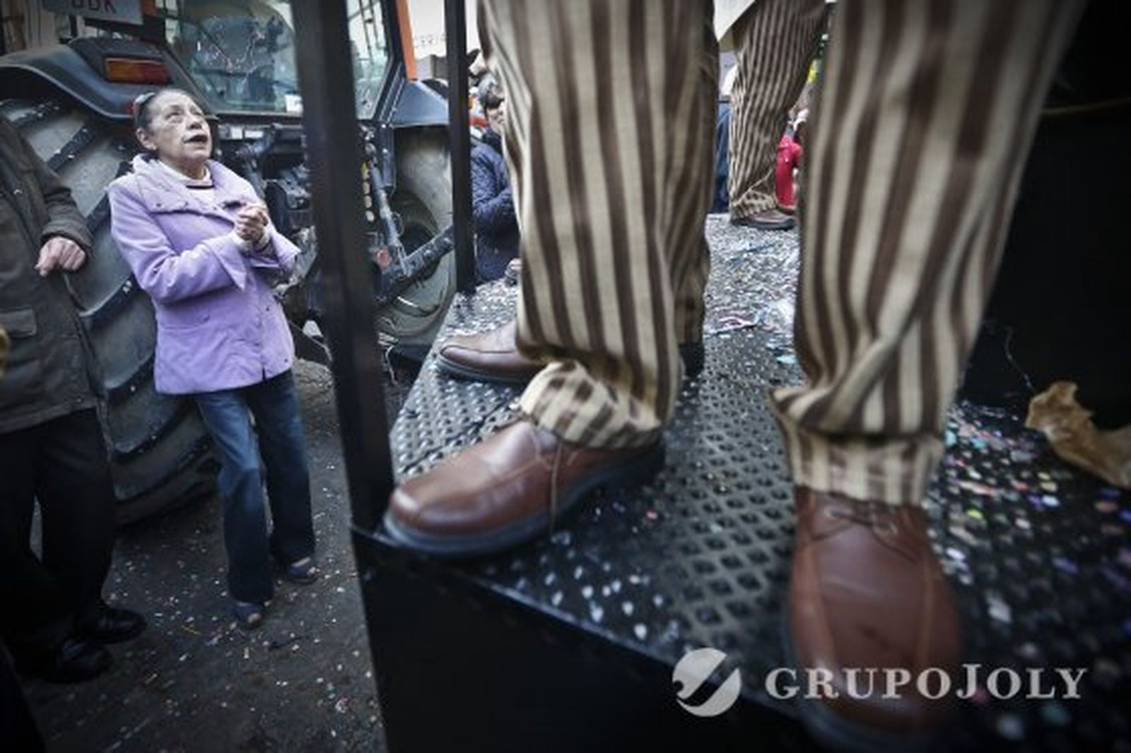 Foto: Julio Gonzalez