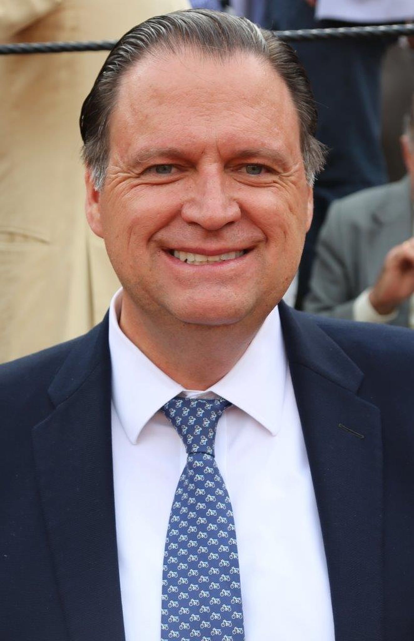 Michi Primo de Rivera