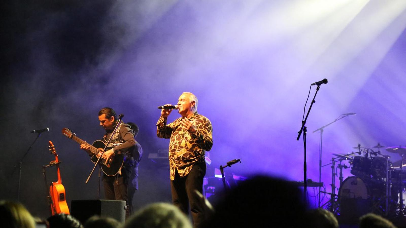 Gipsy Kings by André Reyes