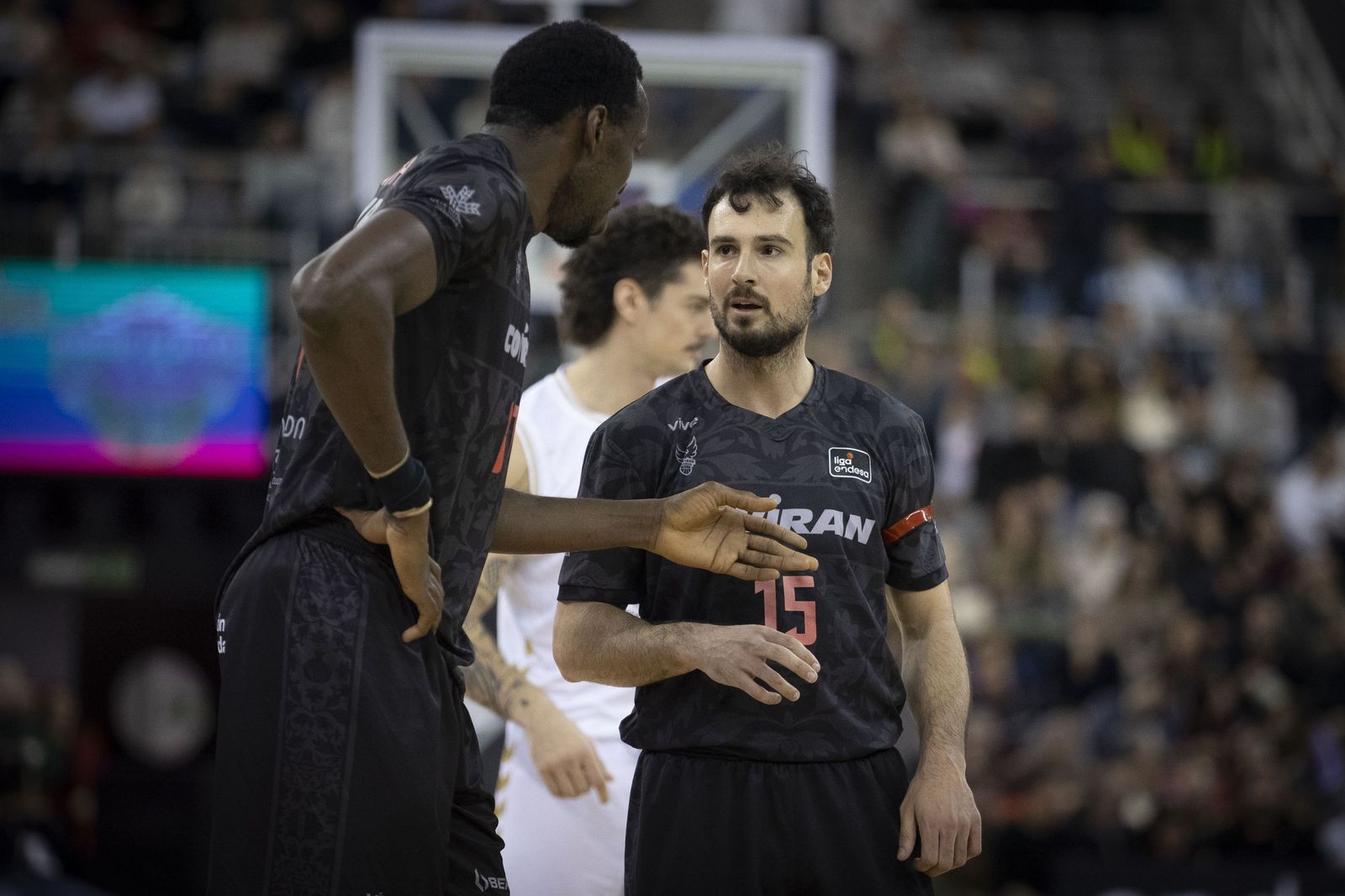 Coviran Granada San Pablo Burgos Foto Antonio L Juarez-25