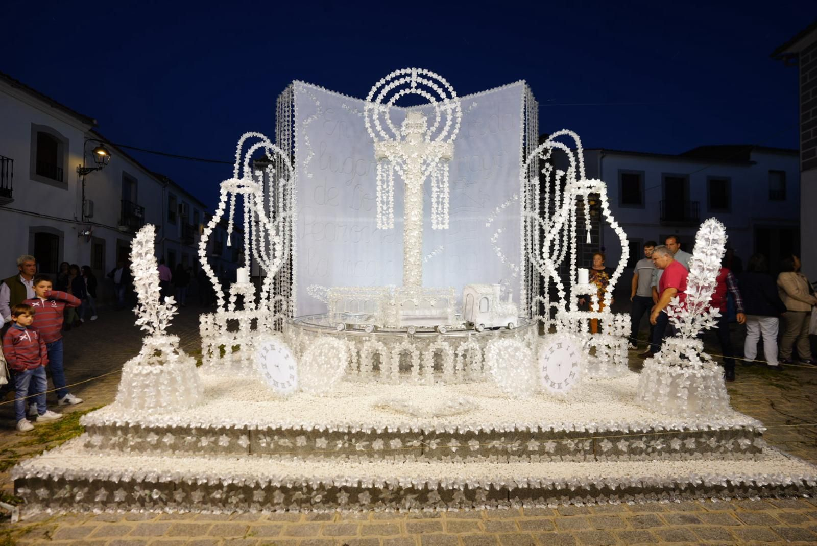La Fiesta de la Cruz de Añora, en fotografías La Fiesta de la Cruz de Añora, en fotografías