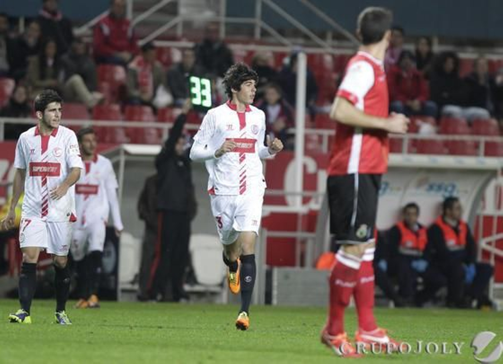 Foto: Antonio Pizarro