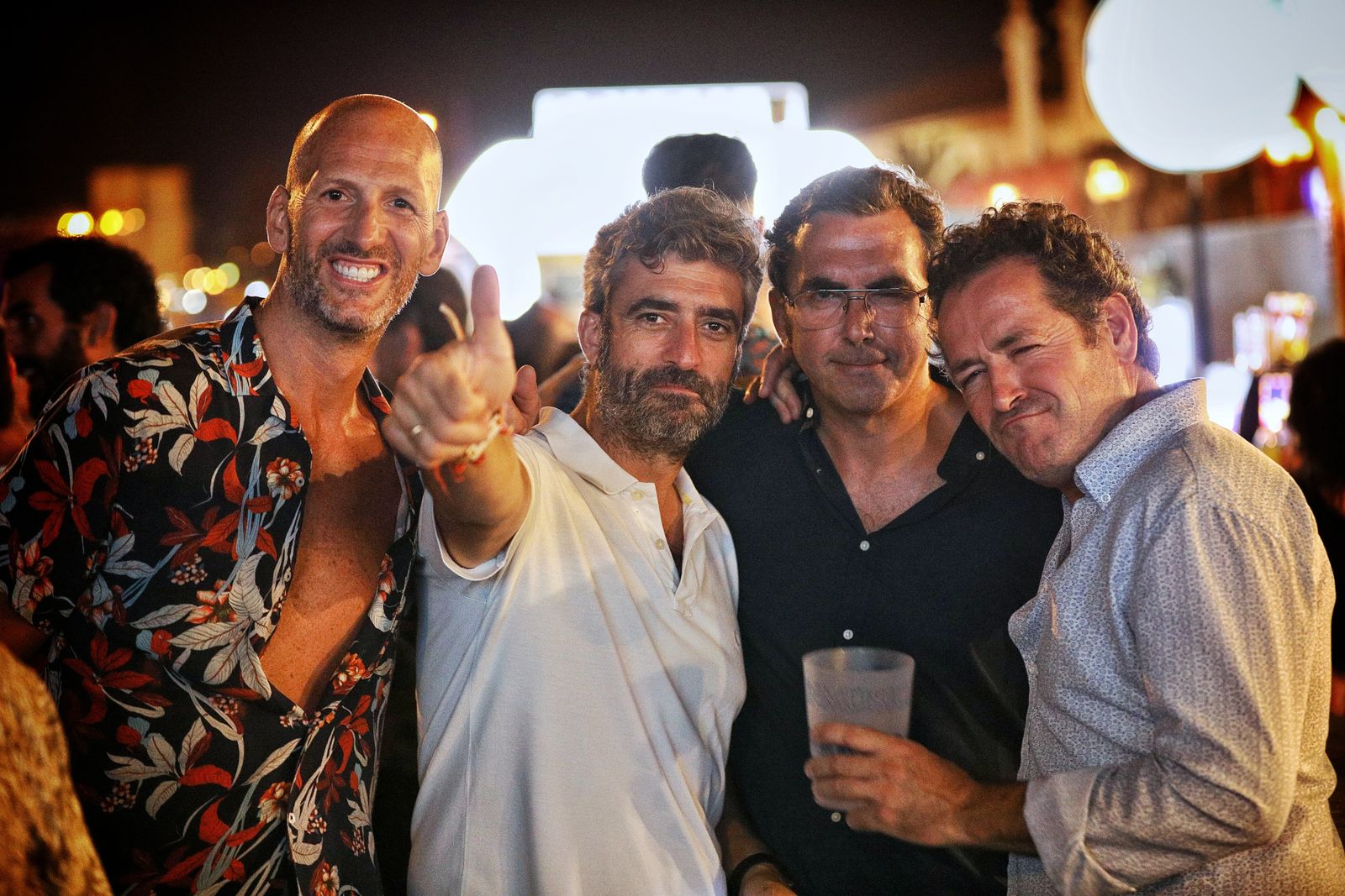 Búscate en el segundo día del Festival No sin Música en Cádiz