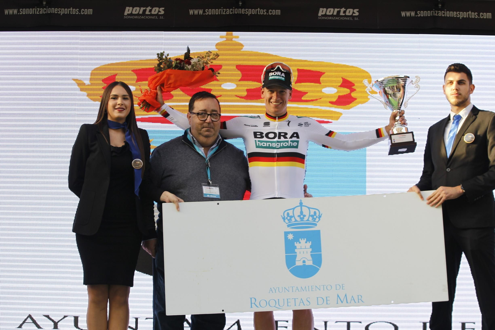 Fotogalería de la Clásica de Almería