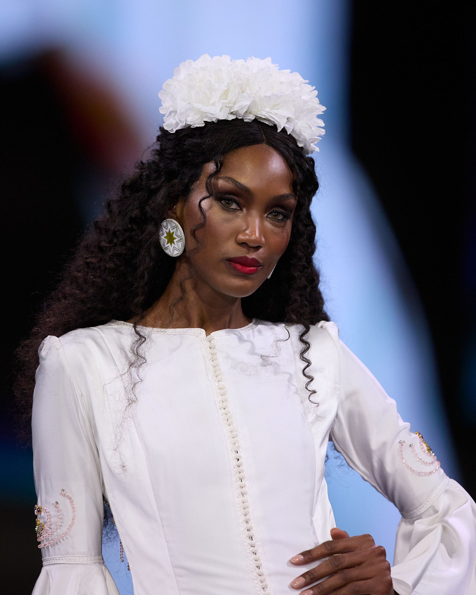 El desfile de Málaga de Moda en Simof 2026, todas las fotos