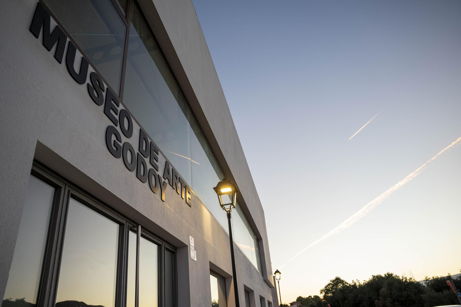 Museo de Arte Godoy