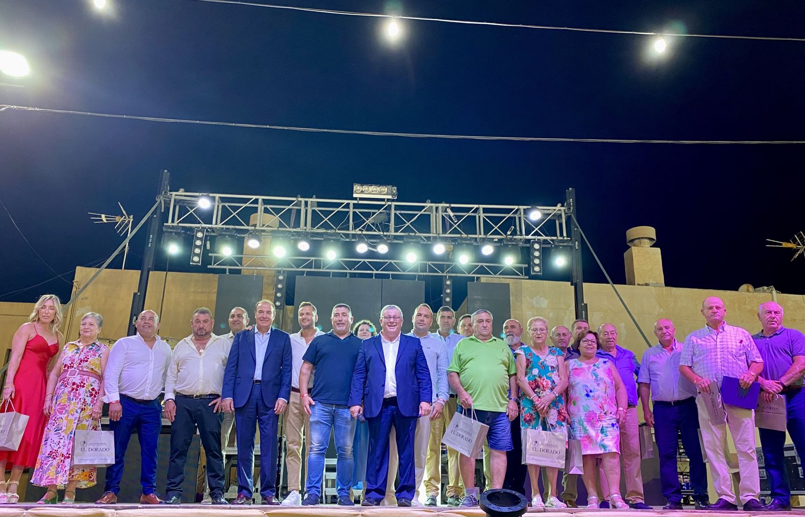 Vicasol, una cooperativa centrada en mejorar la vida del agricultor y sus familias