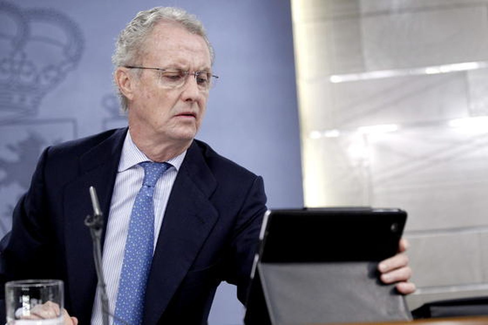 El nuevo régimen disciplinario de las Fuerzas Armadas mantiene los arrestos e incluye sanciones económicas