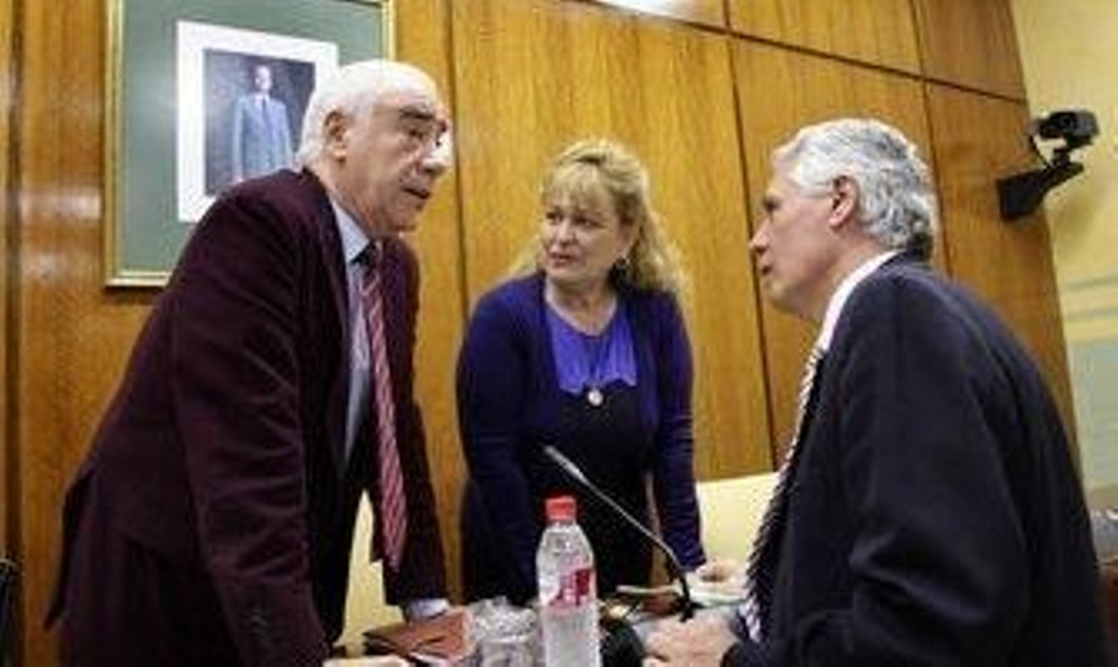 "Diez años es un período suficiente para exprimir un proyecto artístico"